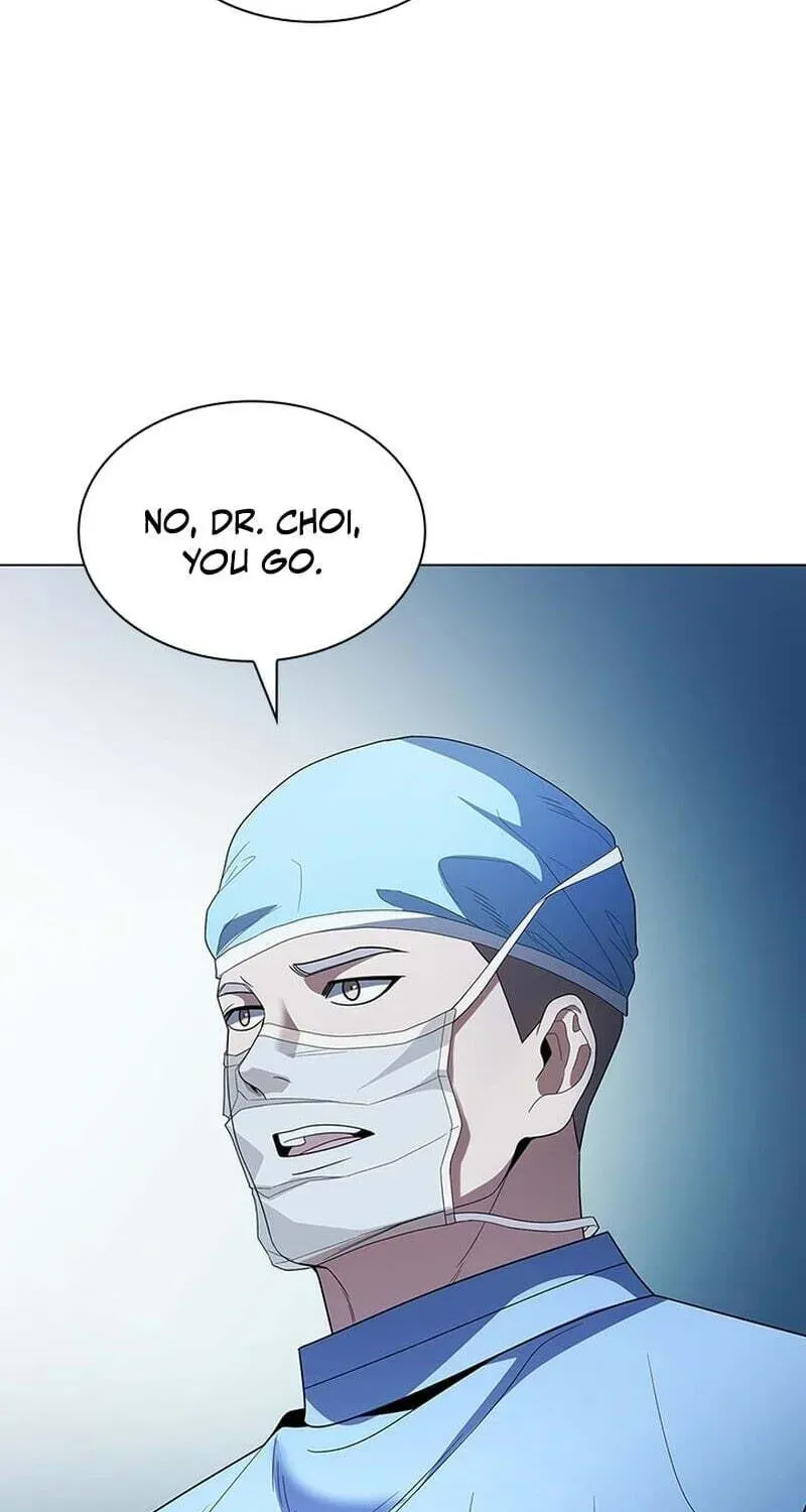 A True Doctor Chapter 299 — Page 65