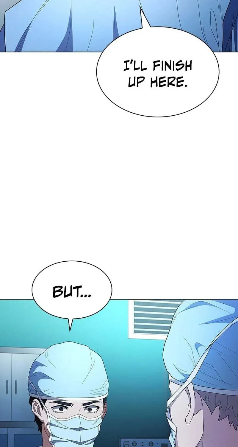A True Doctor Chapter 299 — Page 67