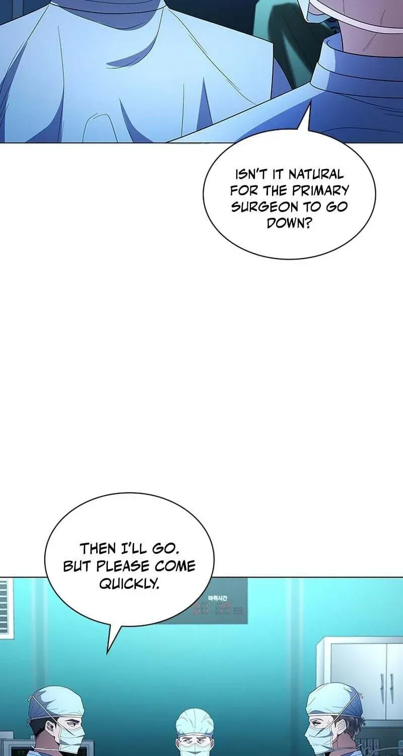 A True Doctor Chapter 299 — Page 69