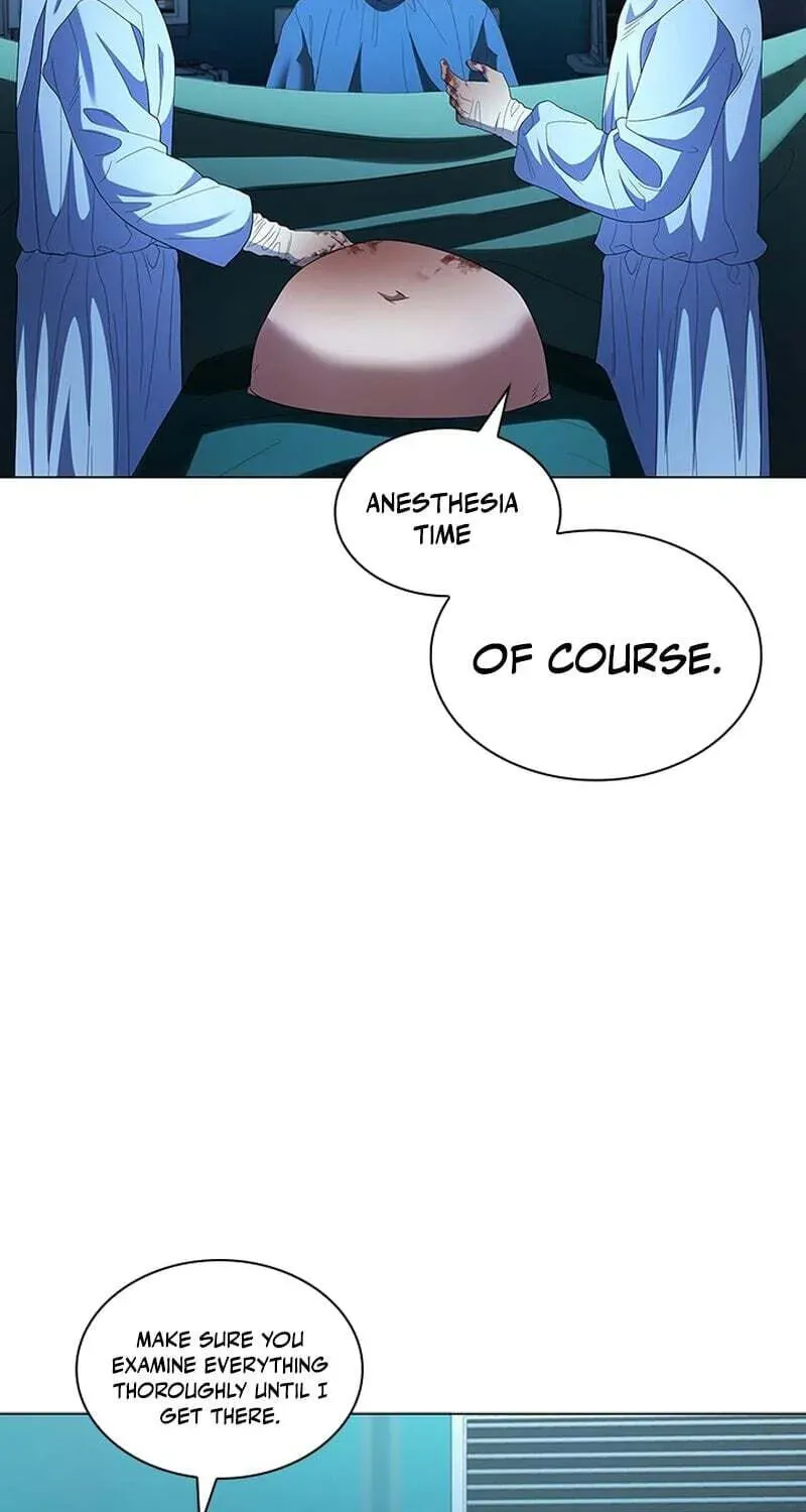 A True Doctor Chapter 299 — Page 71