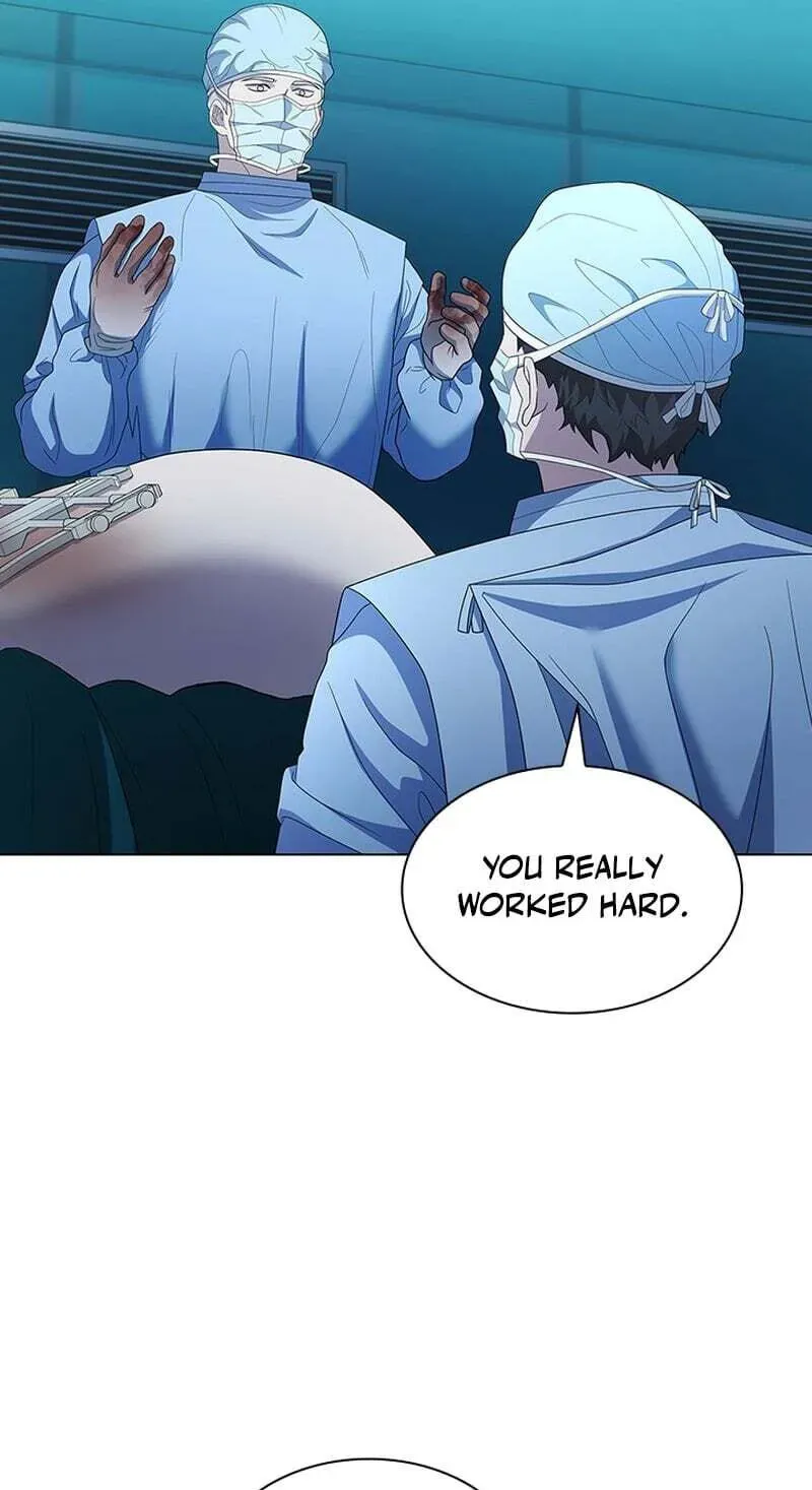 A True Doctor Chapter 299 — Page 78