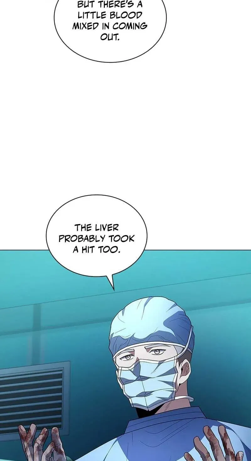 A True Doctor Chapter 299 — Page 80