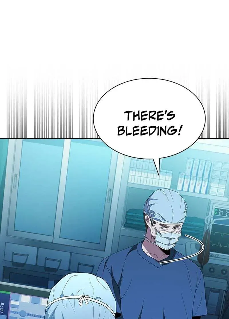 A True Doctor Chapter 299 — Page 95