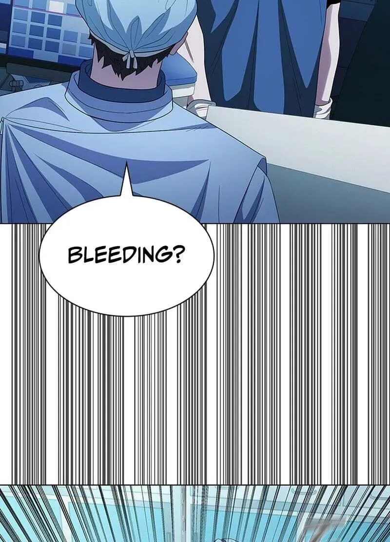 A True Doctor Chapter 299 — Page 96