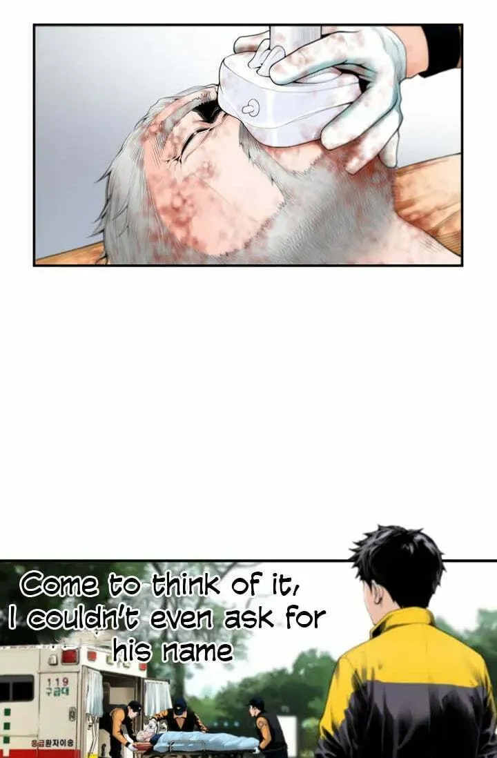 A True Doctor Chapter 3 — Page 3