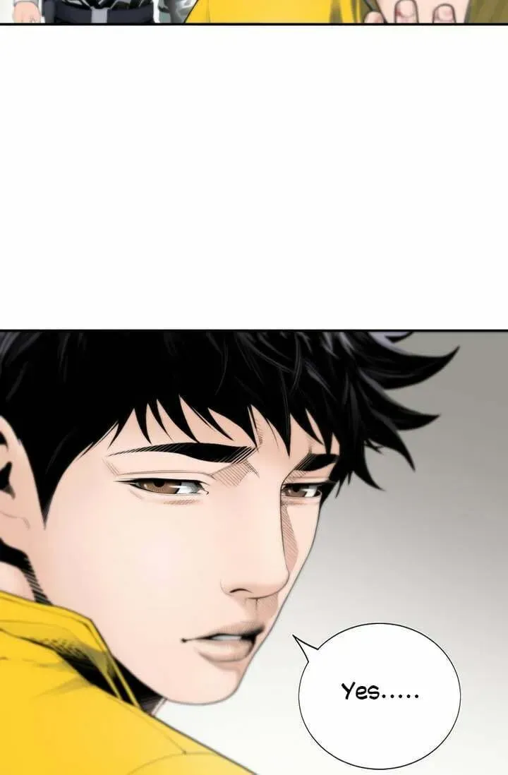 A True Doctor Chapter 3 — Page 6