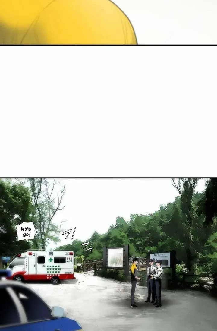 A True Doctor Chapter 3 — Page 7