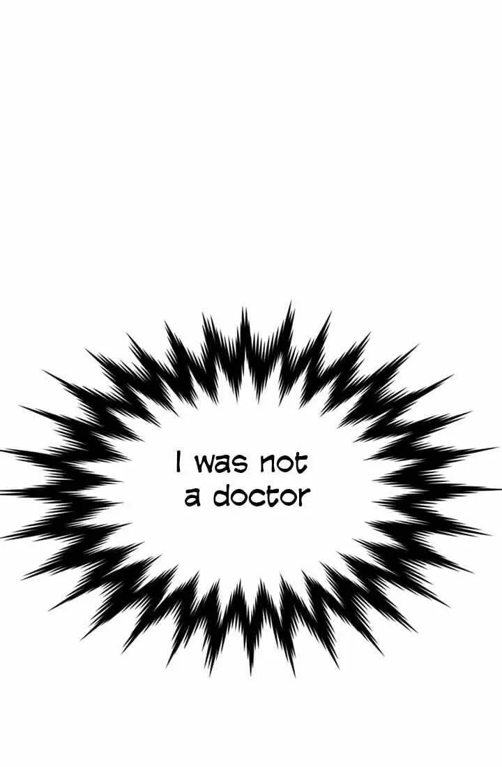 A True Doctor Chapter 3 — Page 11