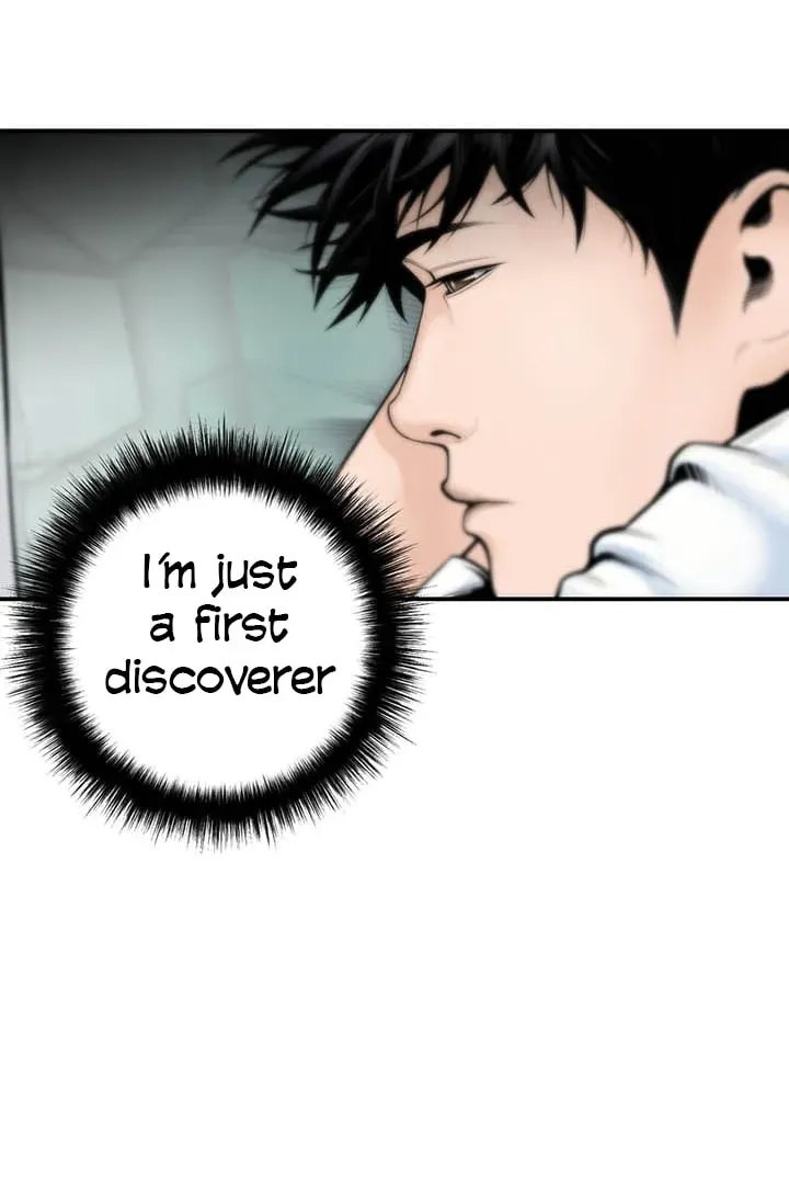 A True Doctor Chapter 3 — Page 13