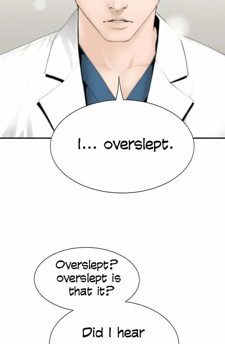 A True Doctor Chapter 3 — Page 23