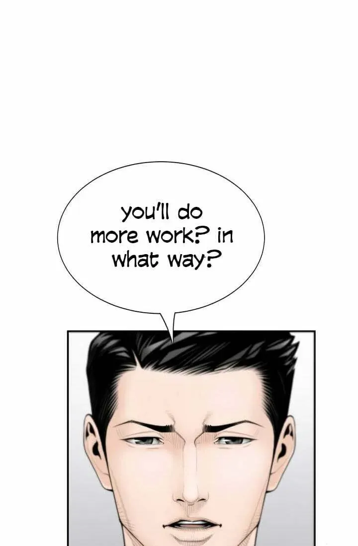 A True Doctor Chapter 3 — Page 26