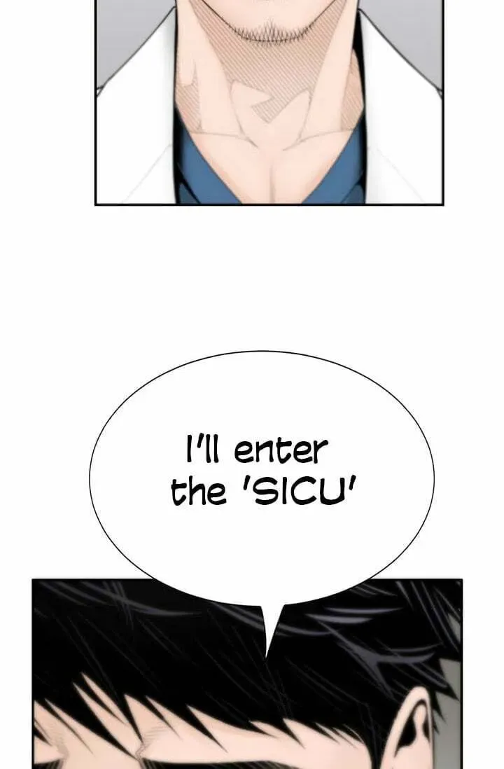 A True Doctor Chapter 3 — Page 27