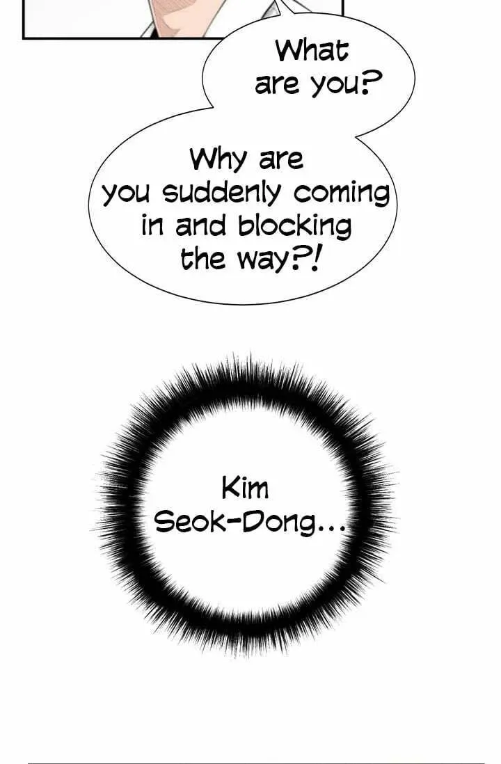 A True Doctor Chapter 3 — Page 41