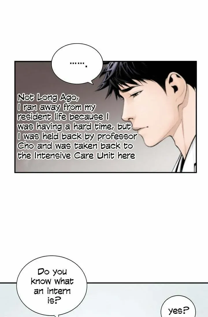 A True Doctor Chapter 3 — Page 44