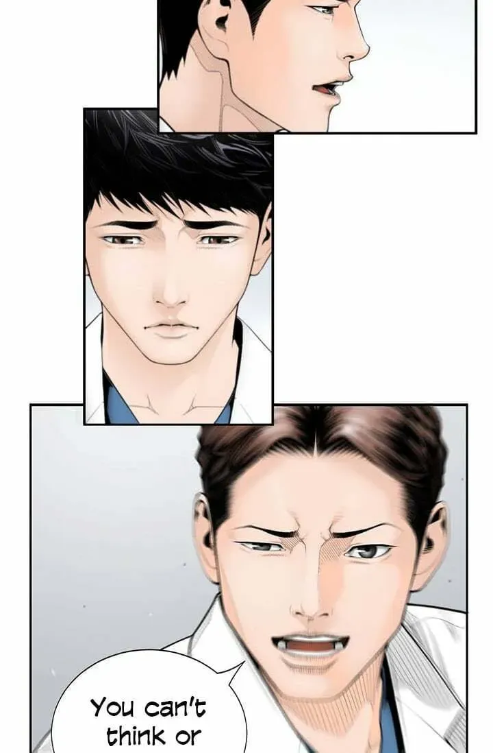 A True Doctor Chapter 3 — Page 46