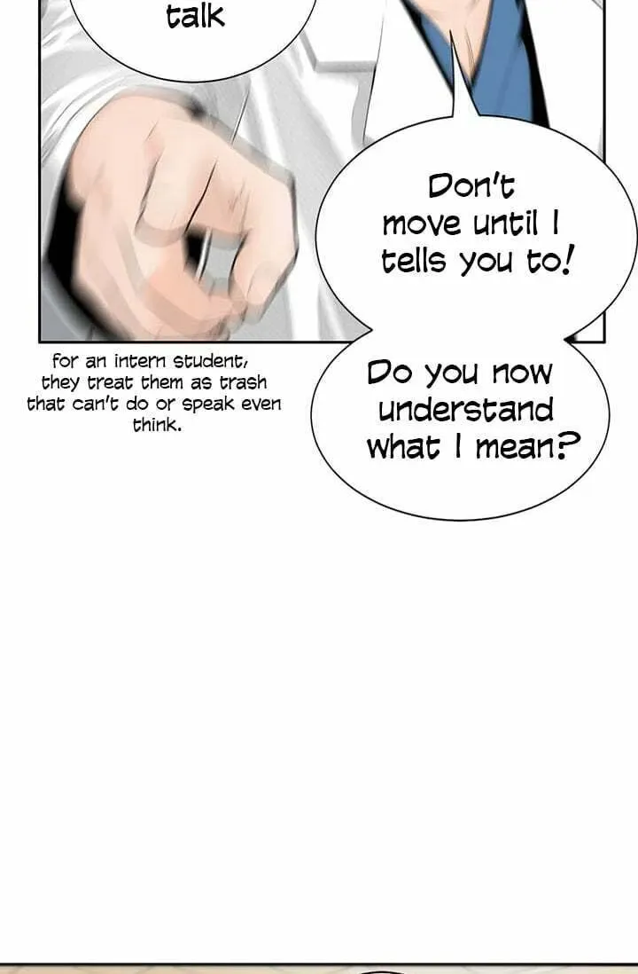 A True Doctor Chapter 3 — Page 47