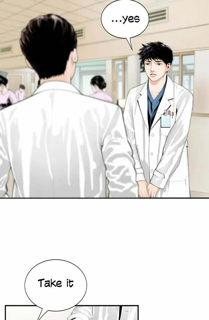 A True Doctor Chapter 3 — Page 48