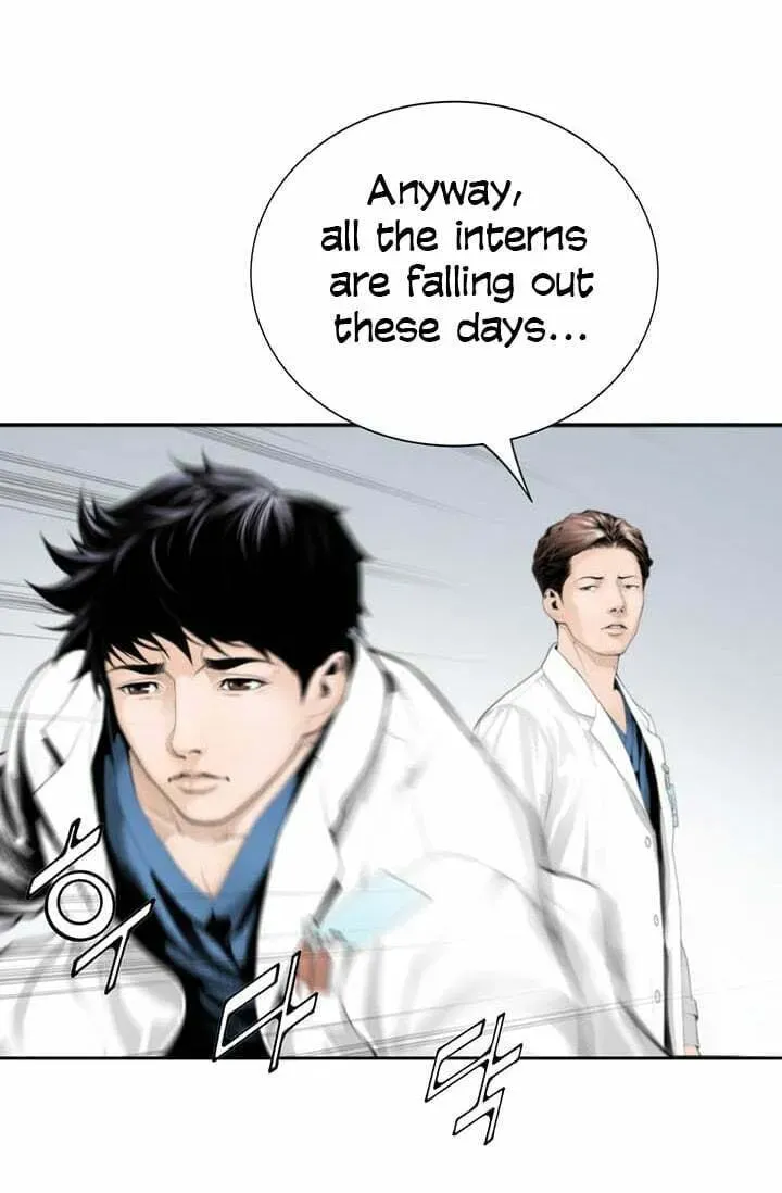 A True Doctor Chapter 3 — Page 52