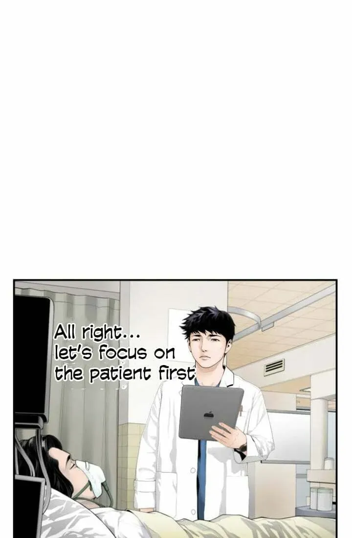 A True Doctor Chapter 3 — Page 53