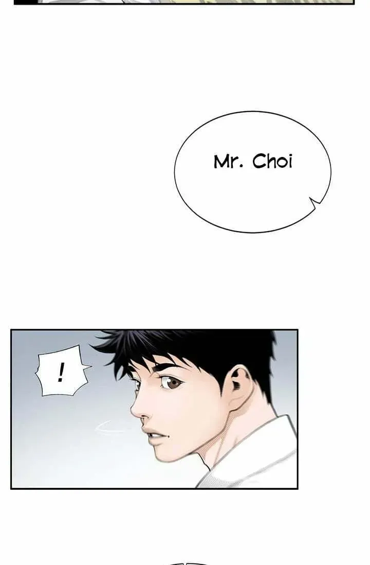 A True Doctor Chapter 3 — Page 54