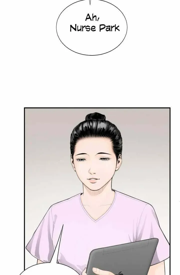 A True Doctor Chapter 3 — Page 55