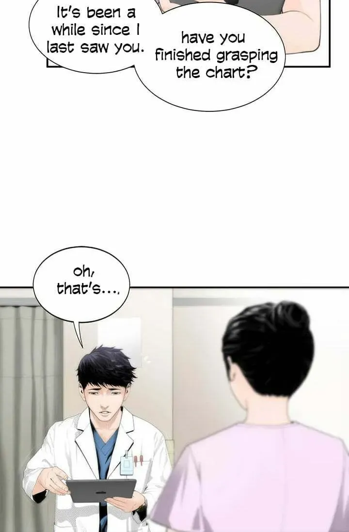 A True Doctor Chapter 3 — Page 56