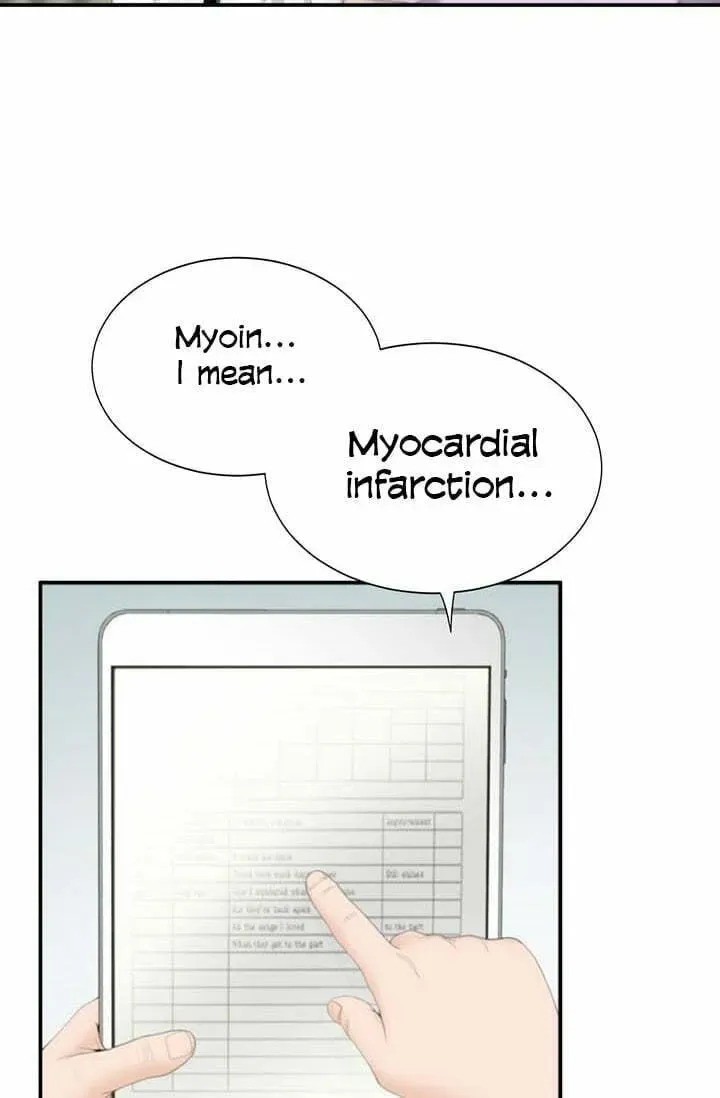 A True Doctor Chapter 3 — Page 57