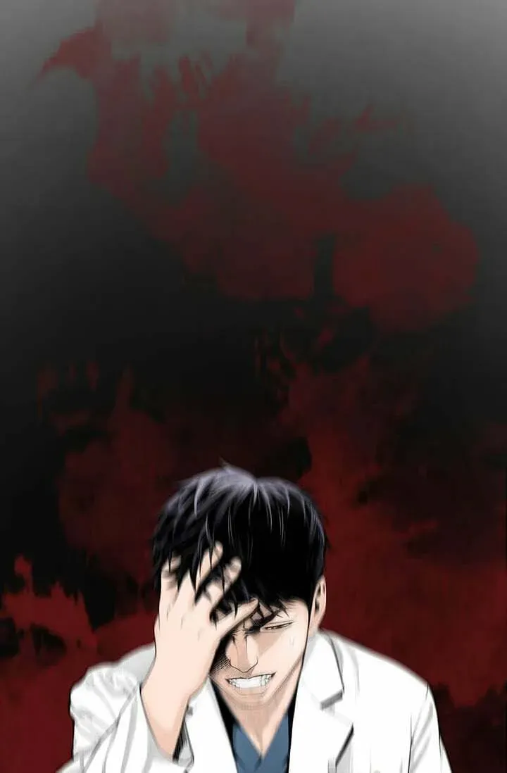 A True Doctor Chapter 3 — Page 62