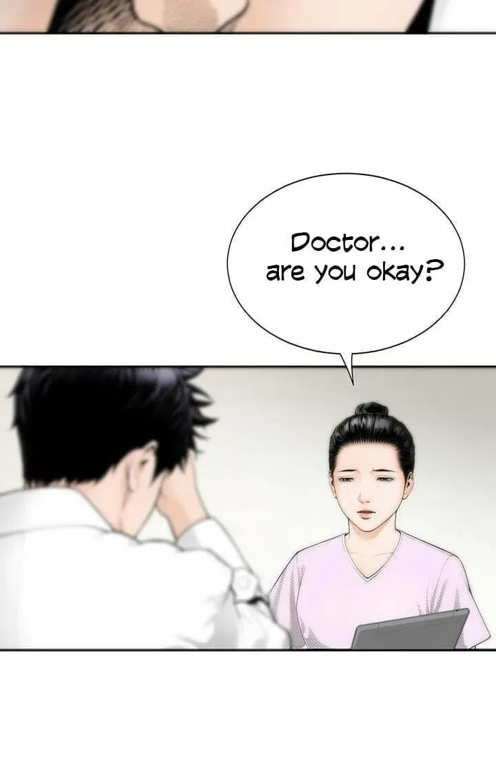 A True Doctor Chapter 3 — Page 64