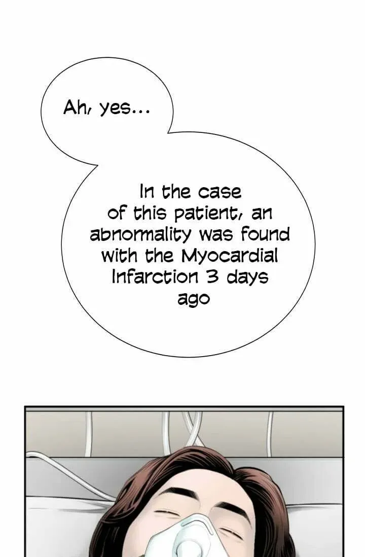 A True Doctor Chapter 3 — Page 65