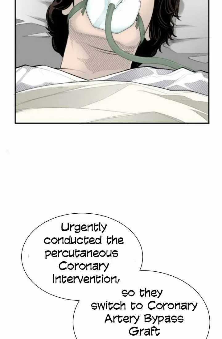 A True Doctor Chapter 3 — Page 66