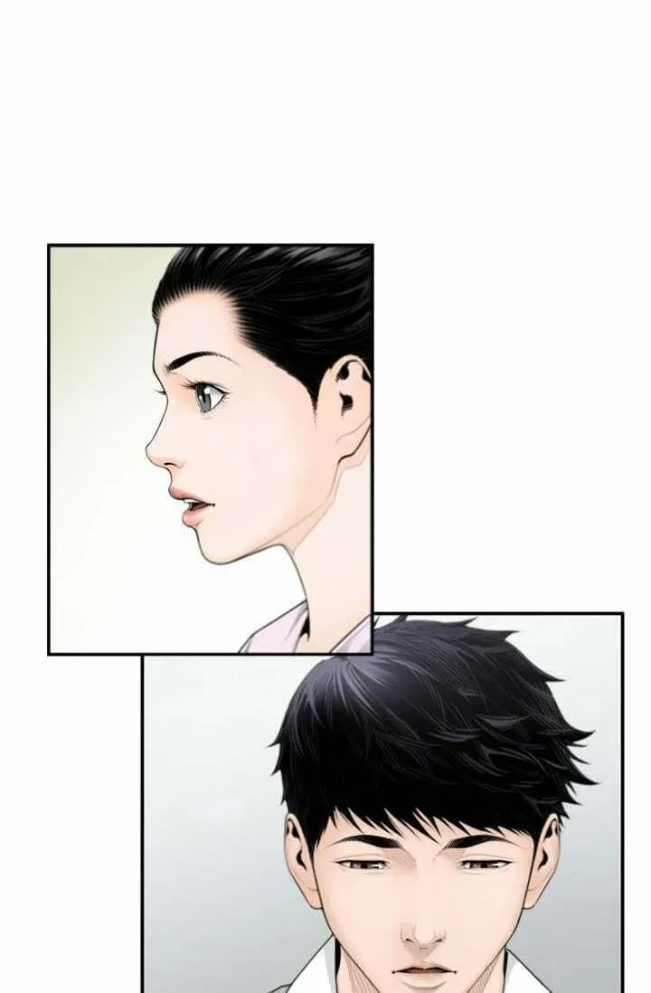 A True Doctor Chapter 3 — Page 68