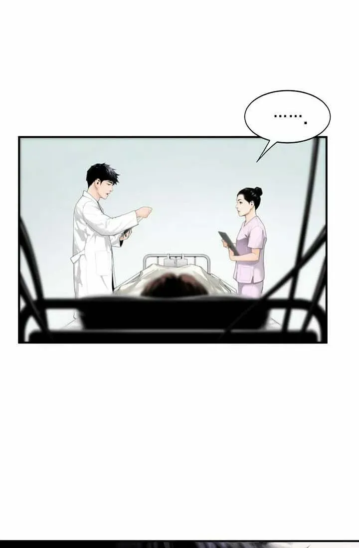 A True Doctor Chapter 3 — Page 70