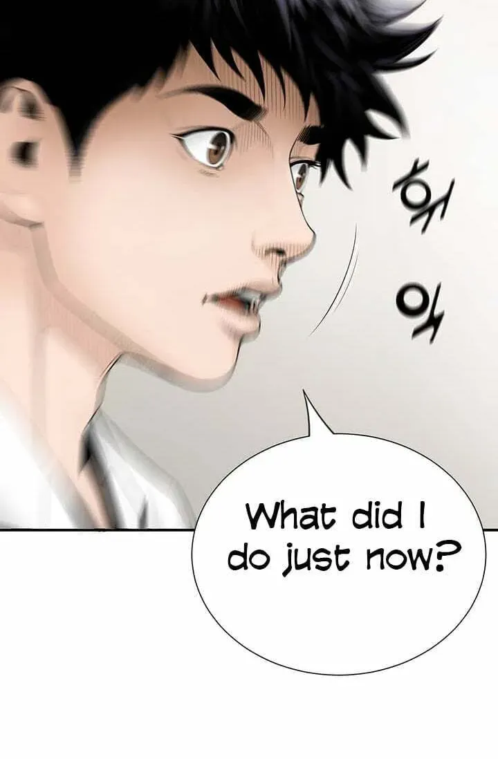 A True Doctor Chapter 3 — Page 71