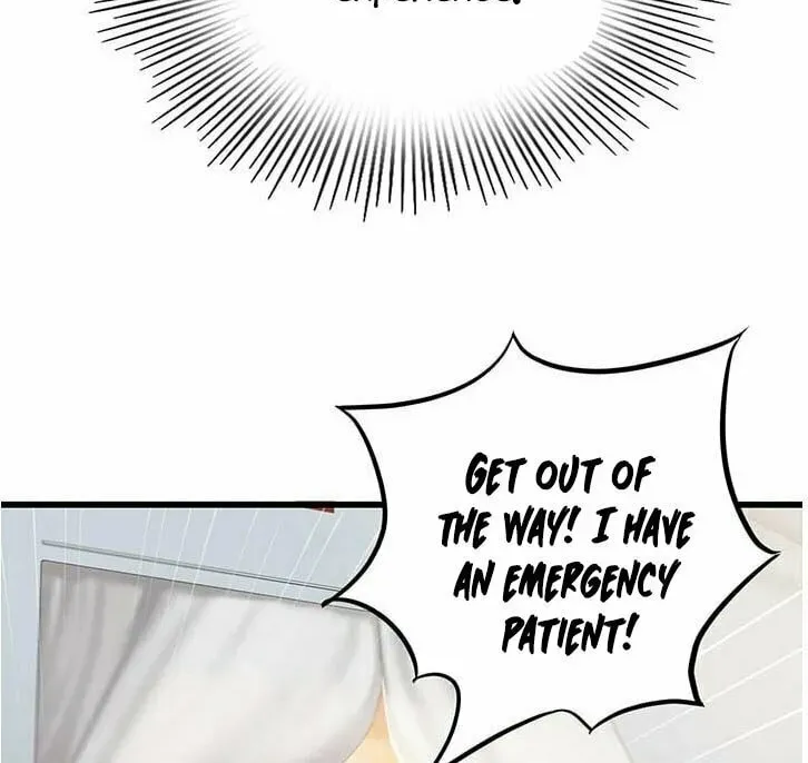 A True Doctor Chapter 30 — Page 18