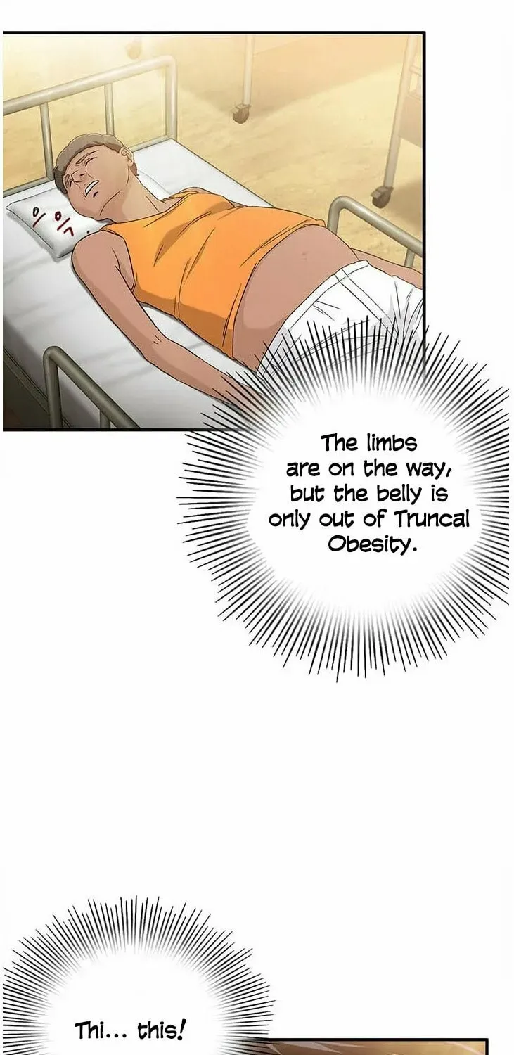 A True Doctor Chapter 30 — Page 23