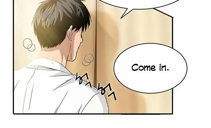 A True Doctor Chapter 30 — Page 26