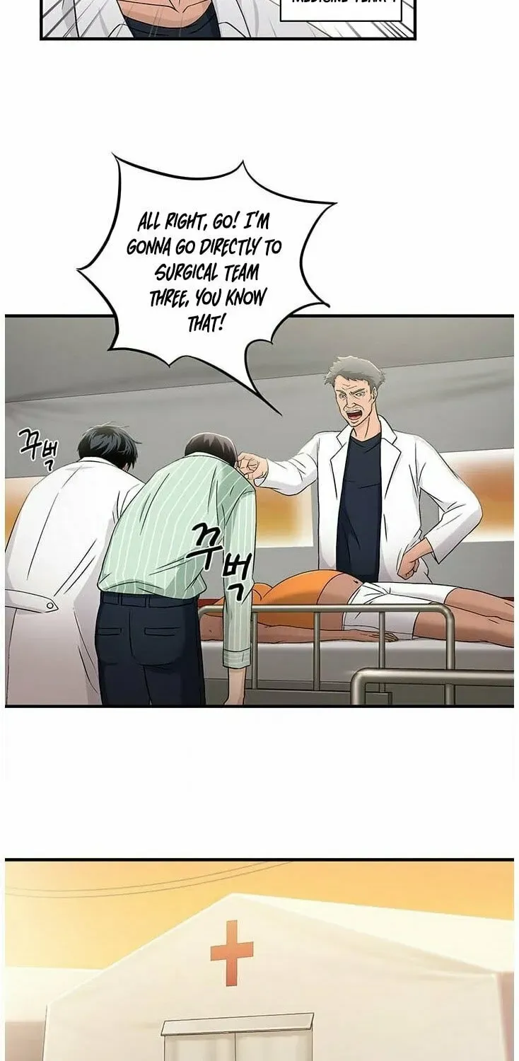 A True Doctor Chapter 30 — Page 45