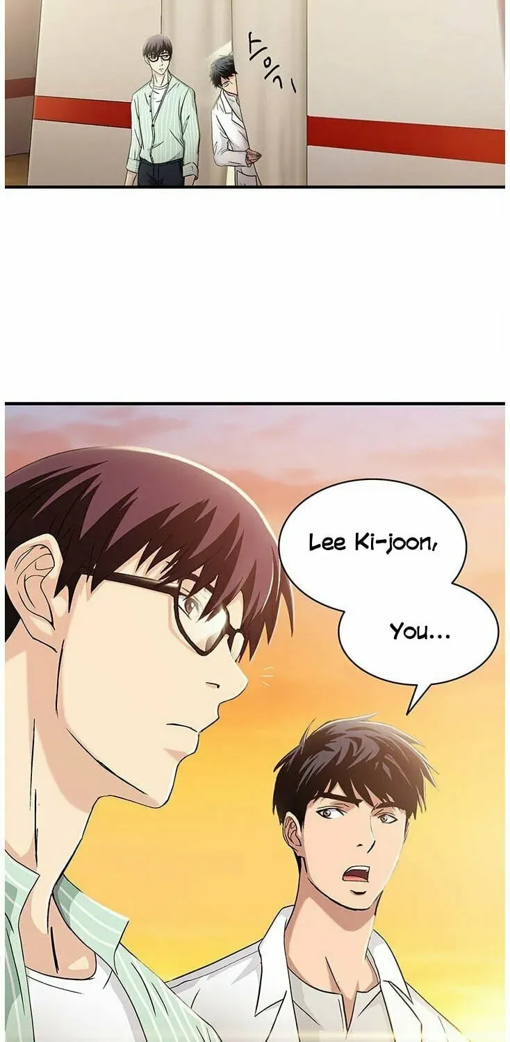 A True Doctor Chapter 30 — Page 46