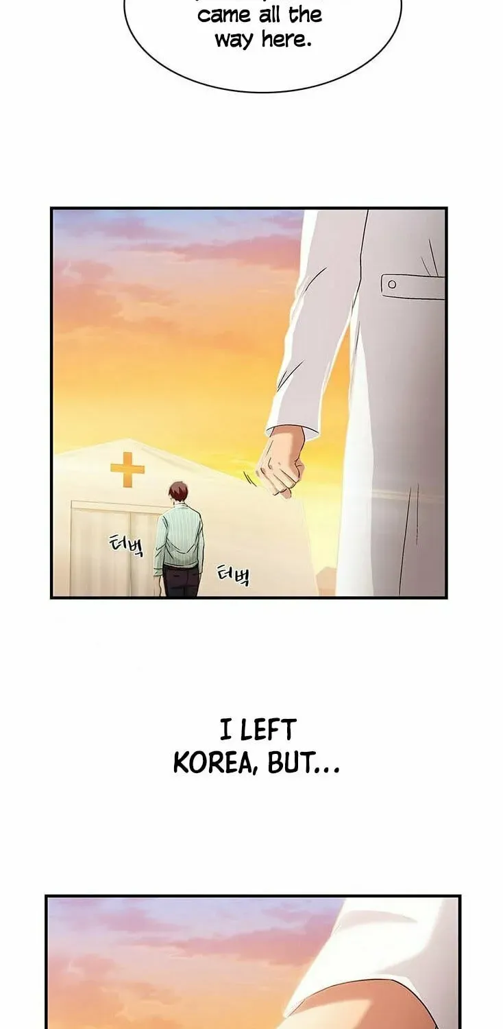 A True Doctor Chapter 30 — Page 53