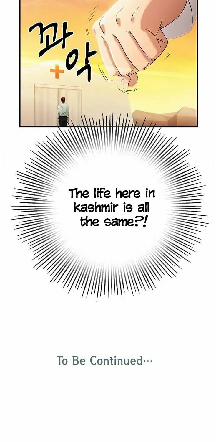 A True Doctor Chapter 30 — Page 54