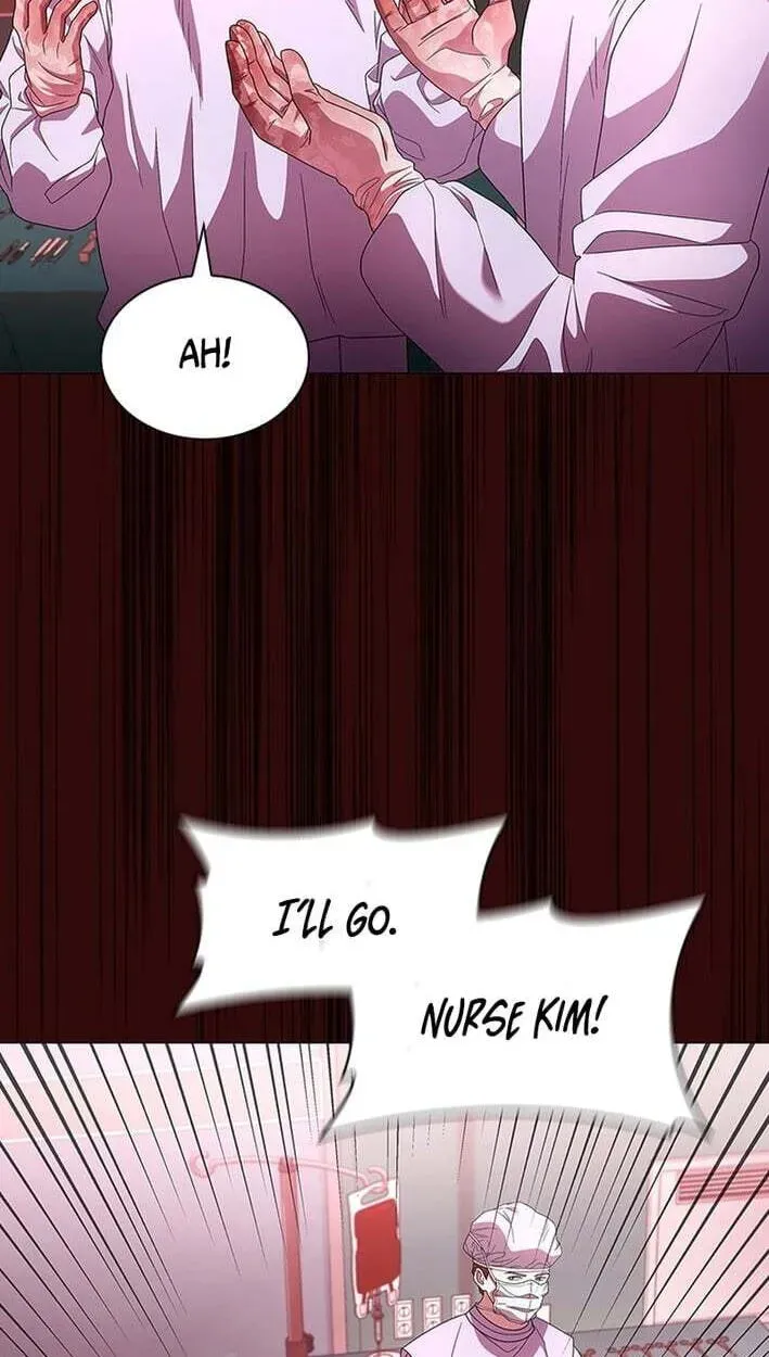 A True Doctor Chapter 300 — Page 6