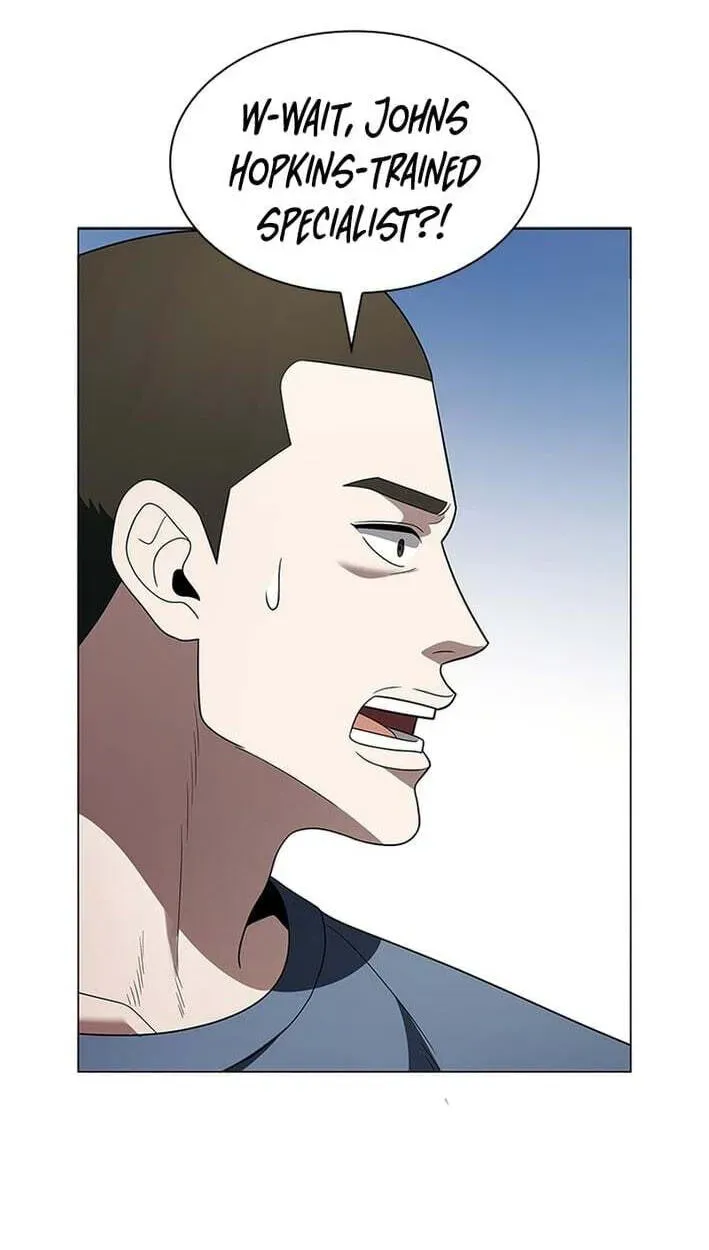 A True Doctor Chapter 300 — Page 102