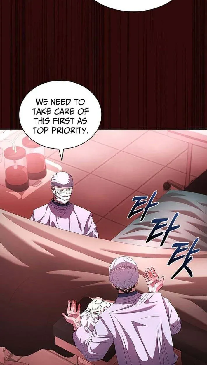 A True Doctor Chapter 300 — Page 11