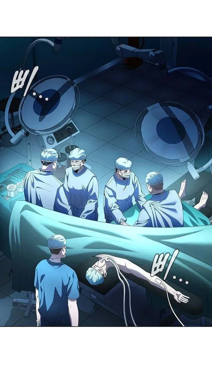 A True Doctor Chapter 300 — Page 20