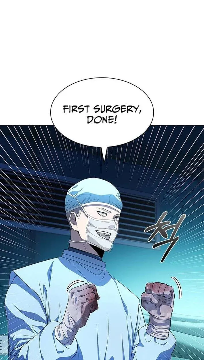 A True Doctor Chapter 300 — Page 26