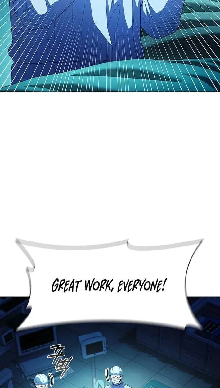 A True Doctor Chapter 300 — Page 27