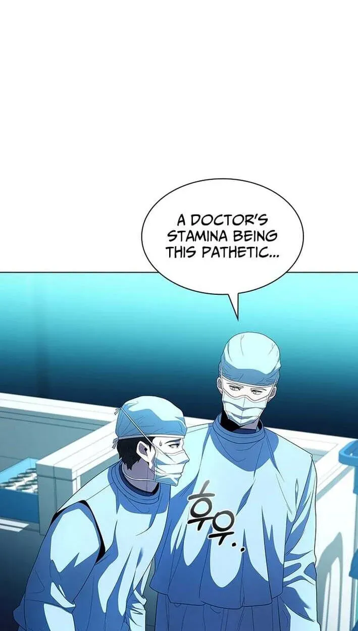A True Doctor Chapter 300 — Page 31