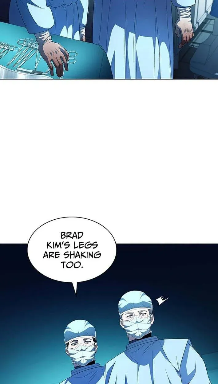 A True Doctor Chapter 300 — Page 32