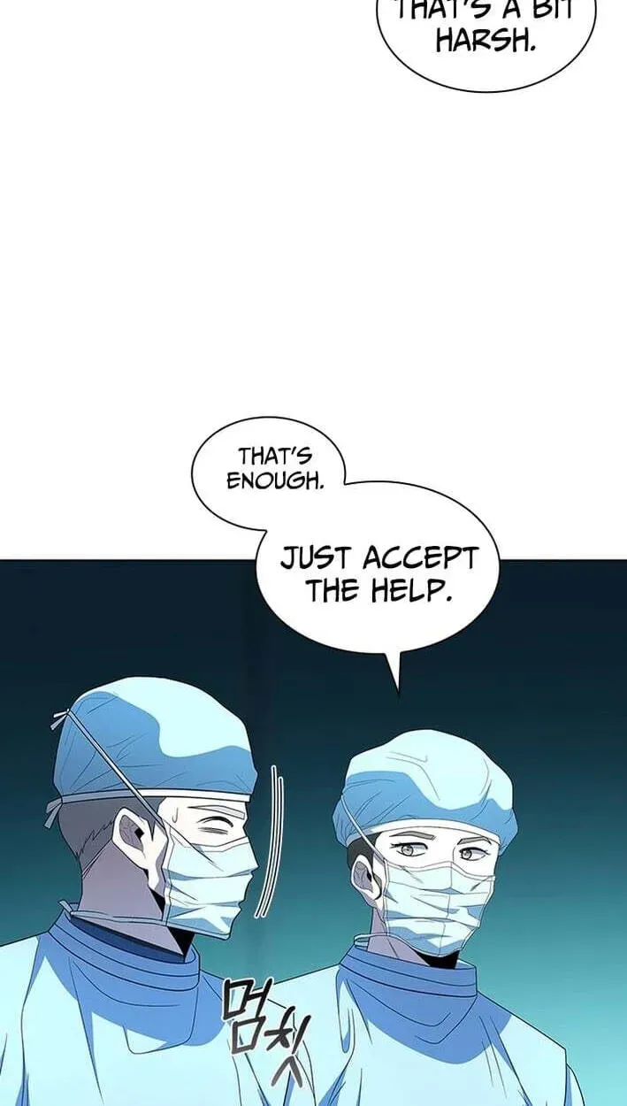 A True Doctor Chapter 300 — Page 36